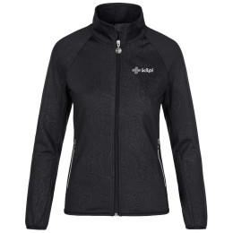 Kilpi Junie-W női pulóver fekete