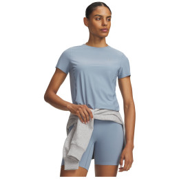 Under Armour Vanish Elite Short Sleeve női funkcionális felső
