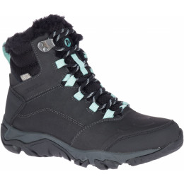 Merrell Thermo Fractal Mid Waterproof női cipő