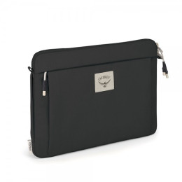 Pouzdro Osprey Arcane Laptop Sleeve 13 fekete