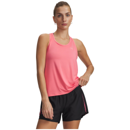 Under Armour Tech Knockout Tank női atléta