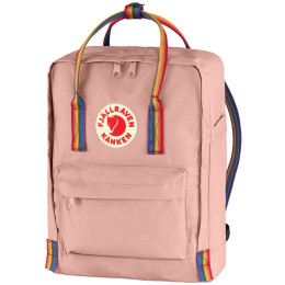 Fjällräven Kånken Rainbow hátizsák