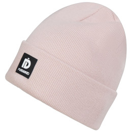 Fundango Kingdom Beanie téli sapka rózsaszín rose