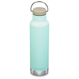 Termosz Klean Kanteen Insulated Classic 592 ml világoskék