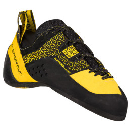 La Sportiva Katana Laces mászócipő sárga/fekete Yellow/Black