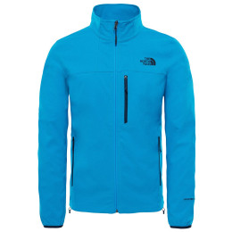 Férfi kabát The North Face Nimble kék hyper blue
