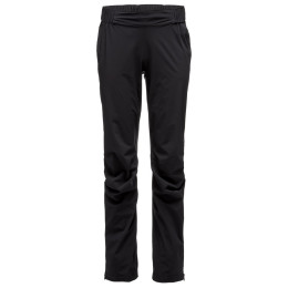 Black Diamond Stormline Stretch Rain Pants női nadrág