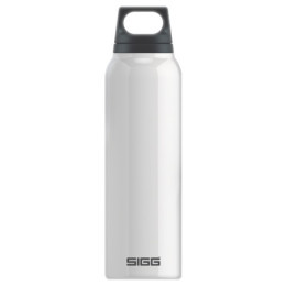 Termosz Sigg H&C Classic 0,5l bílá fehér