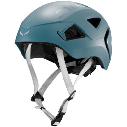Salewa Pura 2.0 Helmet hegymászósisak kék WILLOW