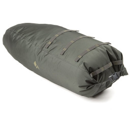 Acepac Saddle drybag MKIII 8L nyeregtáska szürke Grey