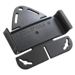 Ledlenser sisaktartó Seo, MH2, MH6 sisaktartó