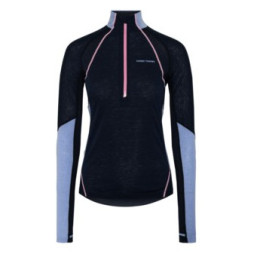 Kari Traa Alma Hz női funkcionális pulóver