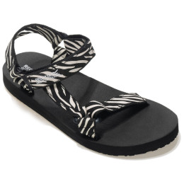 Regatta Women’s Vendeavour Sandal női szandál fekete/fehér Blk/WhtZebra
