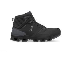 On Running Cloudrock Waterproof női túracipő