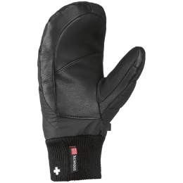 SnowLife Bliss DT Mitten W´s női egyujjas síkesztyű fekete black