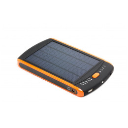 Szolár Powerbank Doca Solar 23