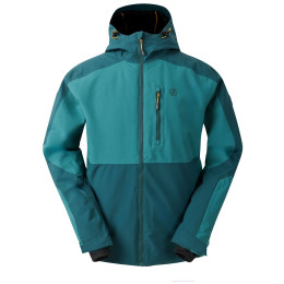 Dare 2b Eagle III Jacket férfi síkabát zöld Dark Sea/Pacific Green