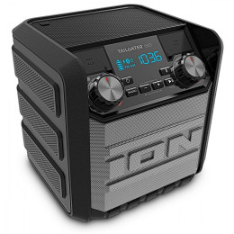 Hangszóró Ion Tailgater Go szürke šedá