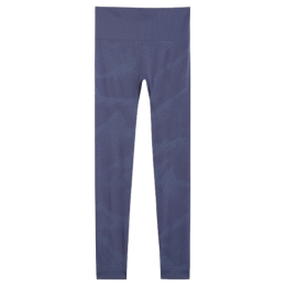 4F Seamless Underwear F209 női aláöltözet kék LIGHT BLUE ALLOVER