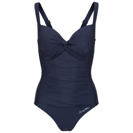 Regatta Sakari Swim Costume női fürdőruha kék Navy