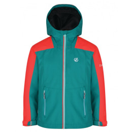 Gyerek kabát Dare 2b Avail Jacket kék/piros