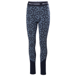 Helly Hansen W Lifa Merino Midw Gra Pant női leggings