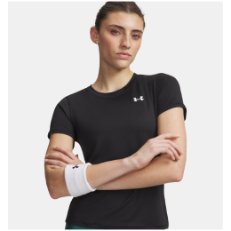 Under Armour Tech Mesh SS női póló