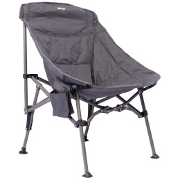 Vango Crater Chair szék sötétszürke Granite Grey