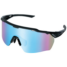 MOOA Brenta napszemüveg fekete black/blue