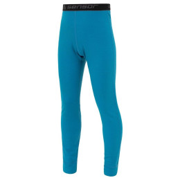 Sensor Merino Df 21 gyerek funkcionális alsó