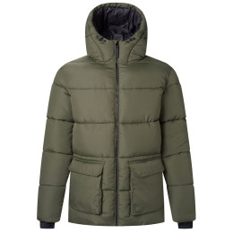 Regatta Marek Short férfi télikabát sötétkhaki DkKhaki(Blk)