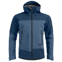 Ortovox Ortler Gore-Tex Jacket férfi dzseki kék Light Nunatak