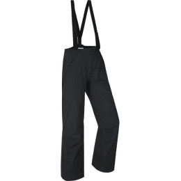 Hannah Terra női nadrág szürke