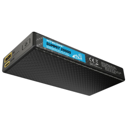 Nitecore SUMMIT 20000 powerbank