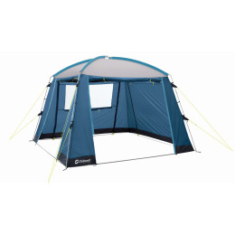 Outwell Oklahoma Lite Daytent - Vystav kiállított modell - sátor kék