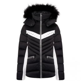 Dare 2b Bejewel II Jacket női dzseki fekete/fehér Black/White