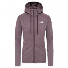 The North Face W Tech Mezzaluna Hoodie női pulóver