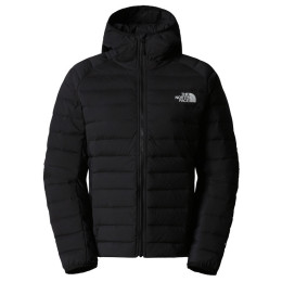 The North Face W Belleview Stretch Down Hoodie női dzseki