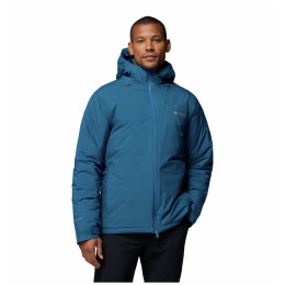 Columbia Trailborne™ Insulated Jacket férfi dzseki kék Phoenix Blue