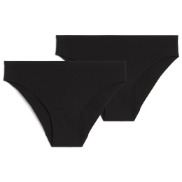 Puma Invisible Cotton Briefs 2P női alsó