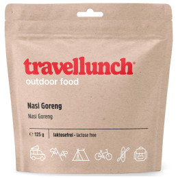 Travellunch Travellunch Nasi Goreng (laktózmentes) 125 g szárított étel