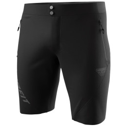 Dynafit Transalper2 Light Dst Shorts M férfi rövidnadrág fekete