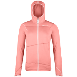 Ortovox Fleece Light Hoody W női dzseki