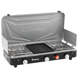 Outwell Rukutu Stove gázfőző szürke