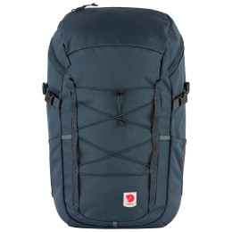 Fjällräven Skule Top Zip 30 hátizsák kék Navy