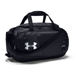 Válltáska Under Armour Undeniable Duffel 4.0 XS fekete
