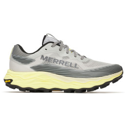 Merrell Agility Peak 6 M férficipő szürke pigeon
