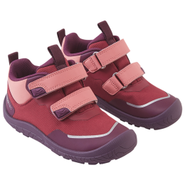 Reima Viikari Maroon gyerek barefoot cipő piros Maroon