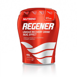 Energiaital Nutrend Regener 450g