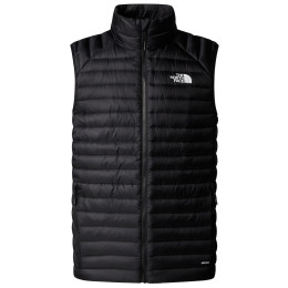 The North Face M Bettaforca Lt Down Vest férfi tollmellény fekete Tnf Black-Tnf Black-Npf